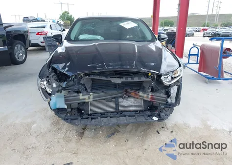 2015 Ford Fusion Se z USA, uszkodzony, nr VIN 3FA6P0H98FR288907